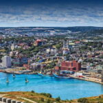 Walking on Water - 90min Downtown St. John's Tour - What You’ll See and Experience