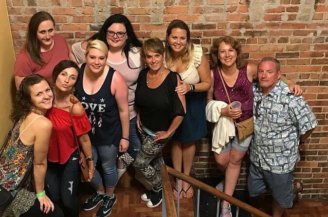 Walking Pub Tour - What to Expect from the Tour