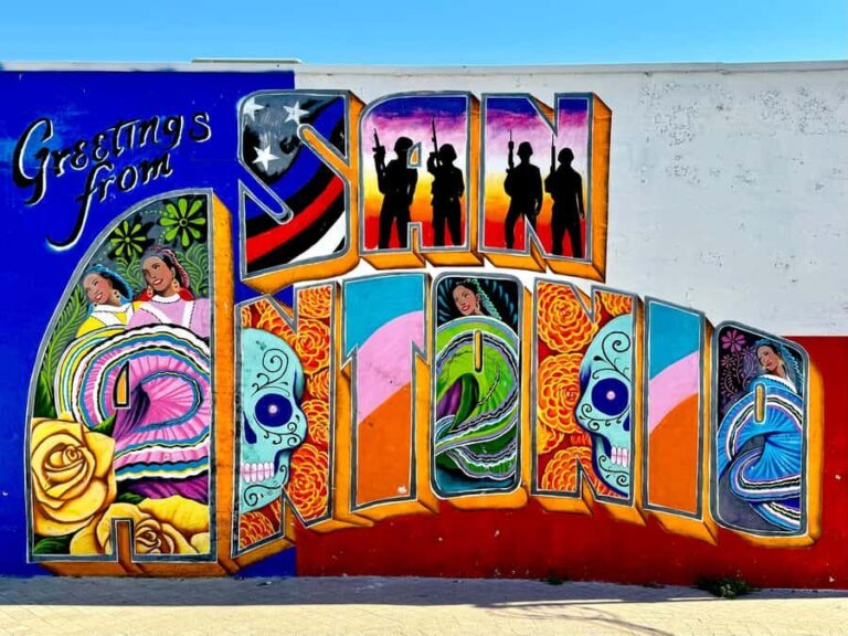 Walking Secret Food Tours San Antonio - What’s Included and What’s Not