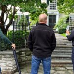 Walking St. Paul Summit Ave. Victorian Homes Private Tour (2 hrs) - The Experience in Detail