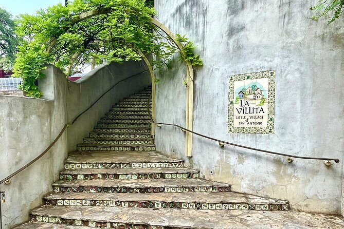 Walking Tour exploring the Art along the San Antonio Riverwalk - Frequently Asked Questions