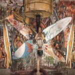 Walking Tour - Impressive murals in Historical Center of Mexico City - Who Should Consider This Tour?