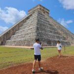 Walking Tour in Chichen Itza Early Access without Lines - The Itinerary in Detail