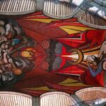 Walking Tour in Mexico City for Exploring their Cultural Heritage - Passing the Metropolitan Cathedral