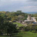 Walking tour in the archaeological site and jungle of Palenque - The Itinerary in Detail