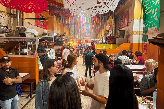 Walking Tour Oaxaca - The Heart of Oaxaca: Zócalo and Cultural Landmarks