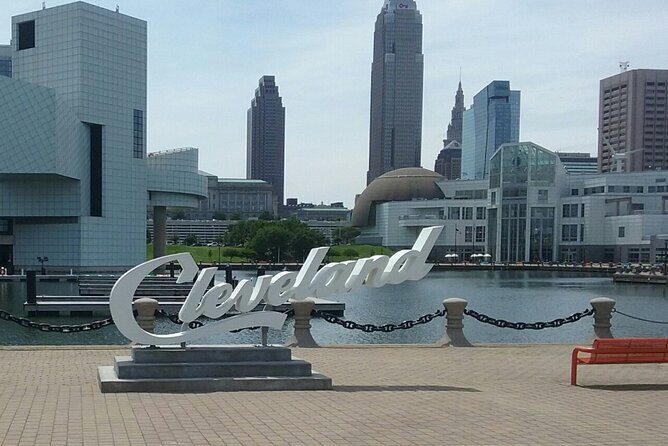 Walking tour of Cleveland - Who Should Consider This Tour?