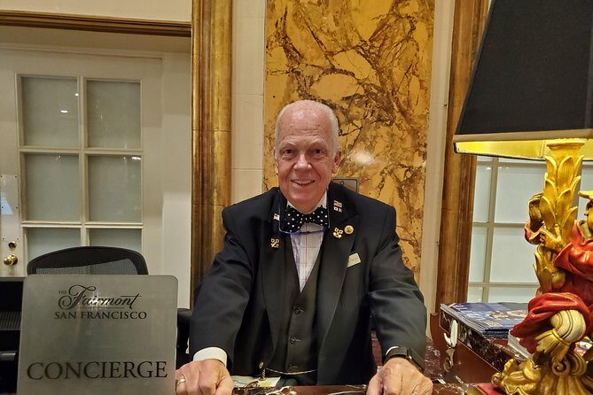 Walking Tour of Nob Hill - Cable Cars, Luxury Hotels, French-Gothic Cathedral - FAQs