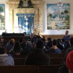 Walking Tour of Philadelphia Historic Jewish Quarter - Value for the Price