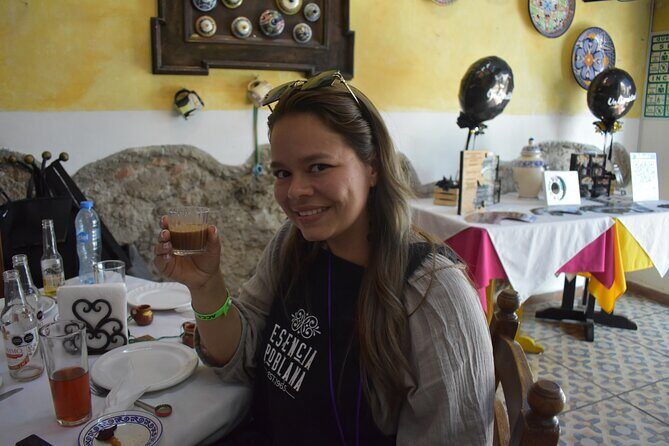 Walking Tour of Puebla with Street Food Tasting - The Logistics and Overall Value