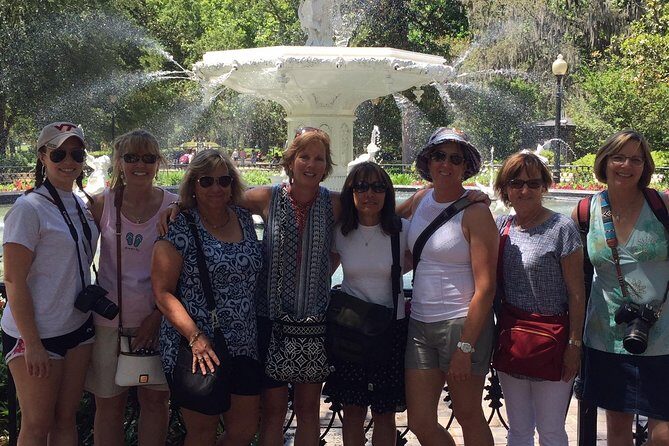 Walking Tour of Savannah's Historic District - What We Love About This Tour