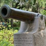Walking Tour of Savannah's Must-See Sights - Forsyth Park – The Starting Line