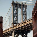 Walking tour of the Brooklyn Bridge and Dumbo - What to Expect from the Tour