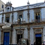 Walking Tour of the Historic Center in Mexico City - FAQs