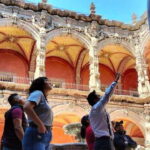 Walking Tour: Temples and Convents (Western Zone) - Why This Tour Works Well