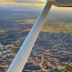 Wall SD: Small Airplane Tour To See Badlands National Park - Price and Value
