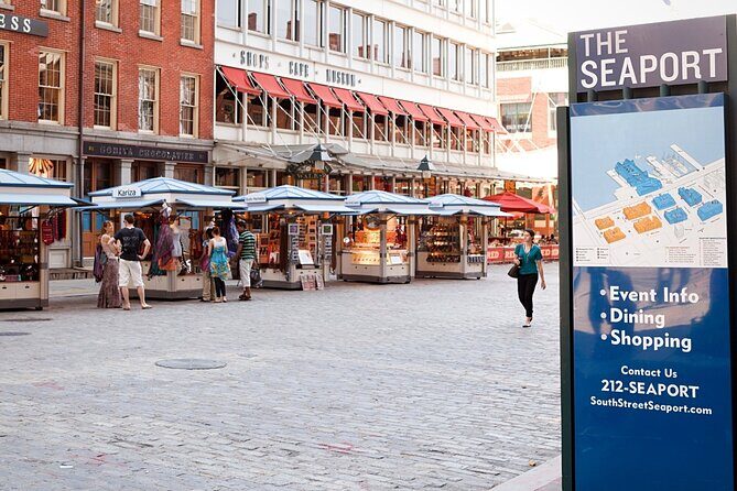 Wall Street & Financial District Private Walking Tour - FAQs