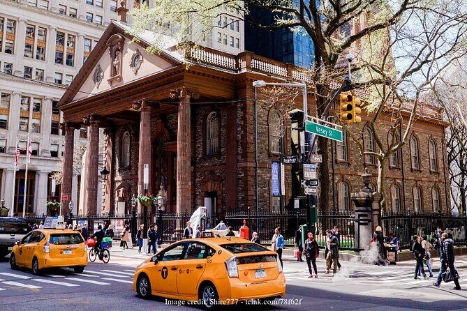Wall Street & the Financial District: Private 2.5 hr Walking Tour - Breaking Down the Itinerary