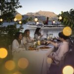 Walter Peak Gourmet BBQ Lunch & Queenstown Lake Cruise - What Visitors Love Most