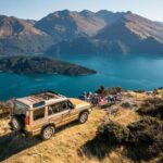 Wanaka 4x4 Explorer The Ultimate Lake and Mountain Adventure - The Experience’s Strengths and What Travelers Love