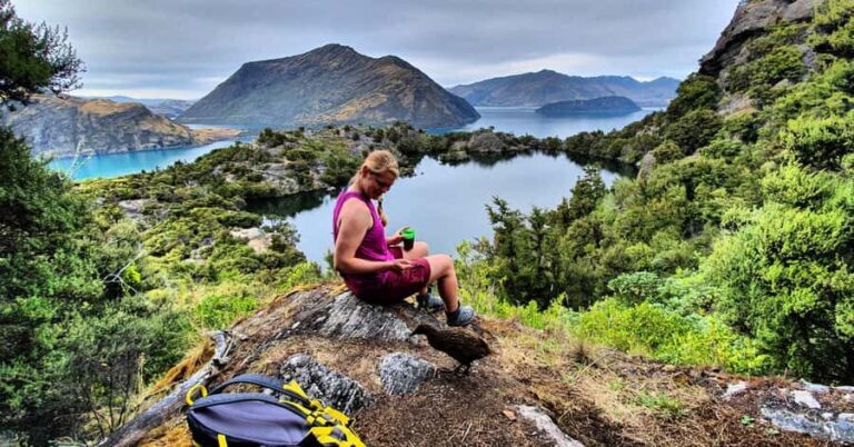 Wanaka: Mou Waho Island Boat Tour and Nature Walk - Downsides and Considerations