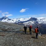 Wanaka: Private Alpine Heli-Hike - Authentic Experiences from Reviews