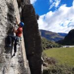 Wanaka: Rock Climbing Experience with Equipment - The Value of This Experience