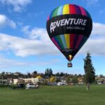 Wanaka: Scenic Hot Air Balloon Flight - What Does the Tour Involve?