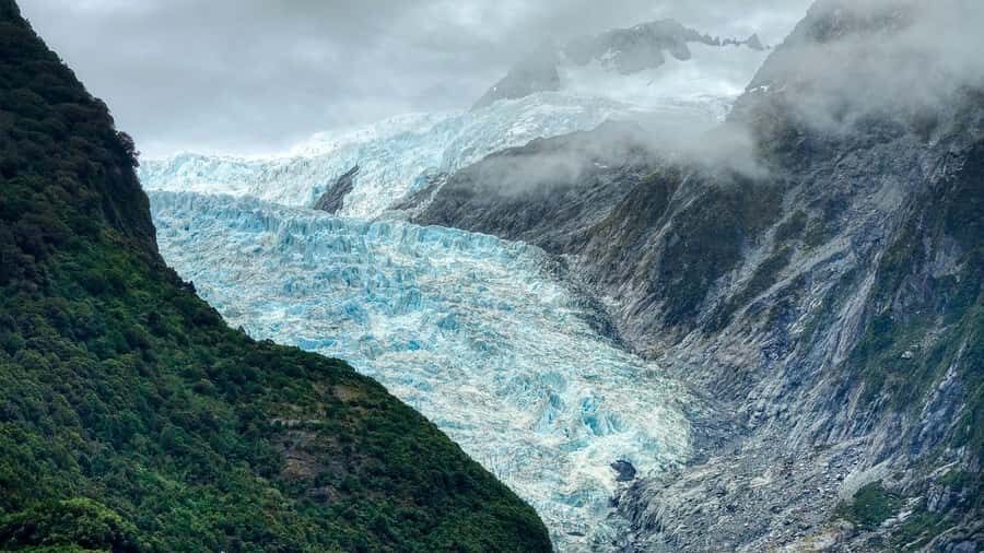 Wanaka to Franz Josef Small Group 1 Way Tour with Lunch - What Makes This Tour Stand Out?