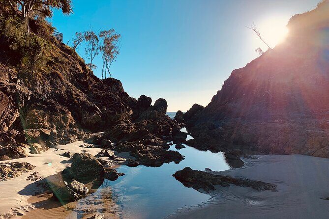 WANDER BYRON Guided Sunrise Tours to Cape Byron Lighthouse - What’s Included and How Much It Costs
