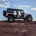 Warner Valley Dinosaur Track Site 4x4 Tour - The Practicalities: What You Need to Know