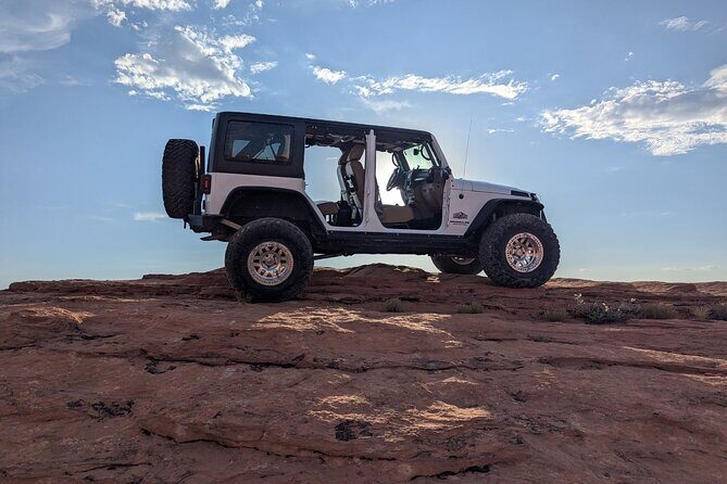 Warner Valley Dinosaur Track Site 4x4 Tour - The Practicalities: What You Need to Know