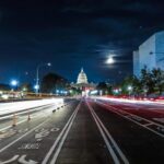Washington After Dark Night Tour - Tour Highlights & Landmarks