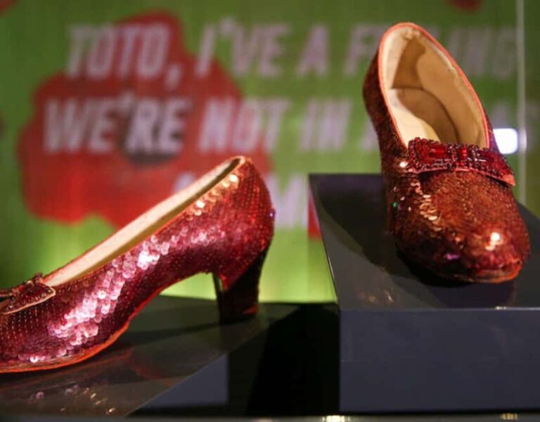 Washington: American History Museum Family Scavenger Hunt - The Sum Up