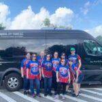 Washington: Arlington Cemetery Tour with Hotel Pick-Up - Transportation and Group Size