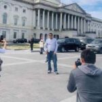 Washington D.C. 1 Day Tour from New York City - Key Points