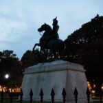 Washington D.C.: Dark Nights in D.C. Ghost Tour - What You Can Expect