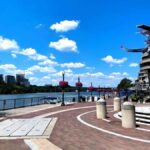 Washington D.C.: Georgetown Guided Secret Food Tour - The Food and Sights: A Closer Look