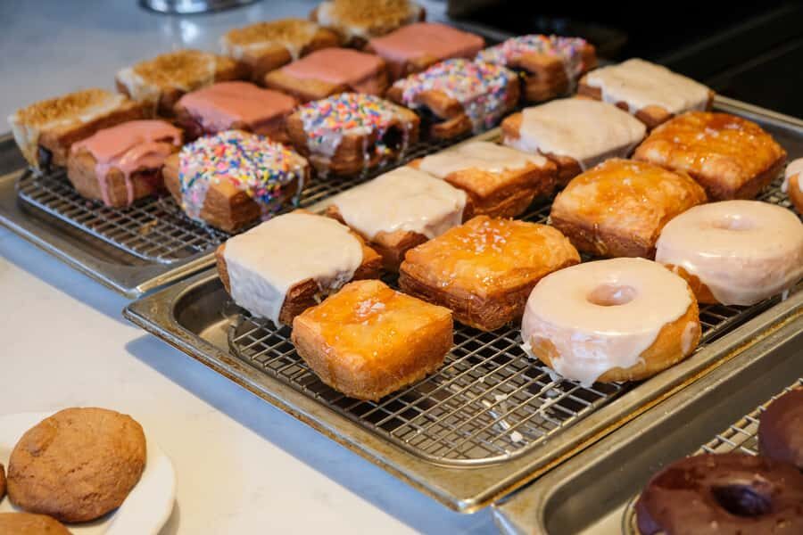Washington, D.C.: Guided Delicious Donut Tour with Tastings - Final Thoughts