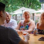 Washington, D.C.: History Tour Pub Crawl - A Detailed Look at the Washington, D.C. History Pub Crawl