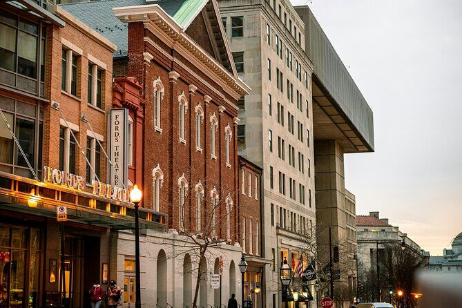 Washington D.C. Lincoln Assassination History Walking Tour - Who Is This Tour Best For?