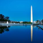 Washington, D.C.: Monuments & Memorials Night Walking Tour - Who Would Enjoy This Tour?