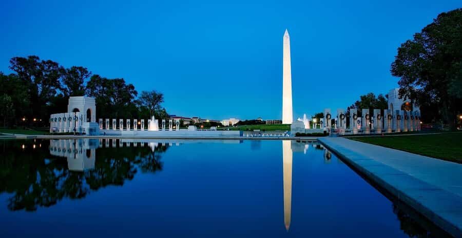 Washington, D.C.: Monuments & Memorials Night Walking Tour - Who Would Enjoy This Tour?