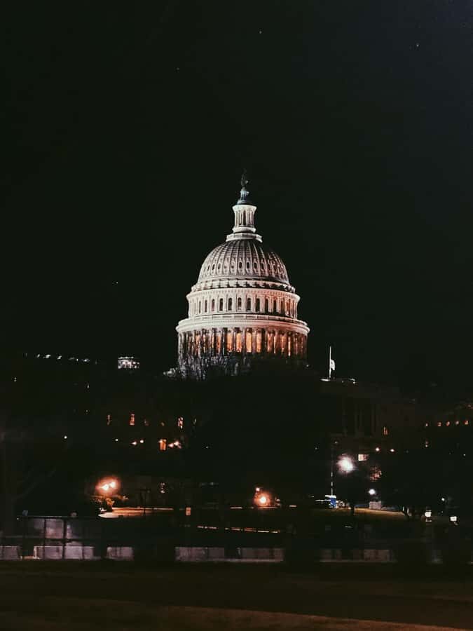 Washington D.C.: Private Night Tour for up to 10 Guests - Who Is This Tour Best For?