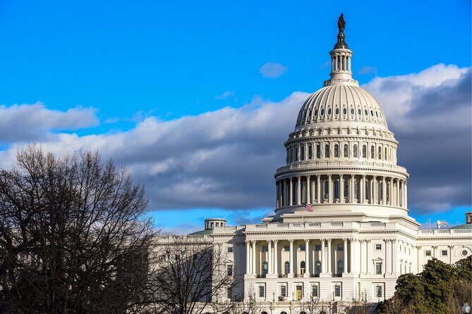 Washington D.C Scavenger Hunt and Highlights Self-Guided Tour - FAQs