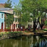 Washington D.C Street Food Tour With A Local Guide - Real Traveler Insights