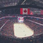Washington, D.C.: Washington Capitals Ice Hockey Game Ticket - Additional Practical Details