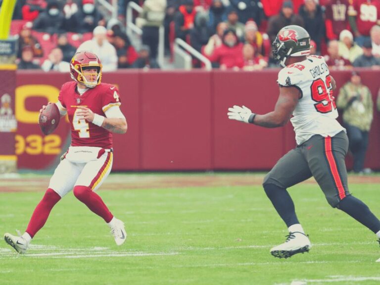 Washington D.C.: Washington Commanders Football Game Ticket - Is It Worth the Price?