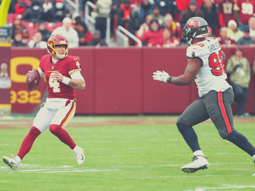 Washington D.C.: Washington Commanders Football Game Ticket - Is It Worth the Price?