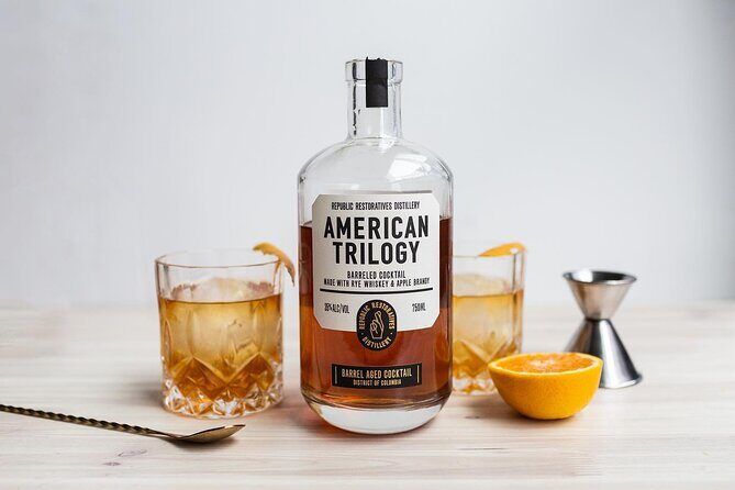 Washington D.C. Whiskey Tasting Pass - Who Should Consider This Pass?